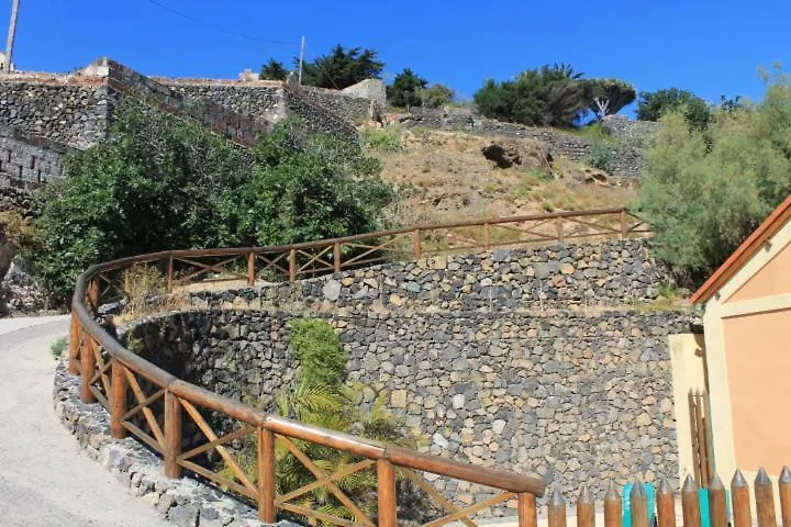 Feriehus Gordejuela 1 Villa Los Realejos Spanien