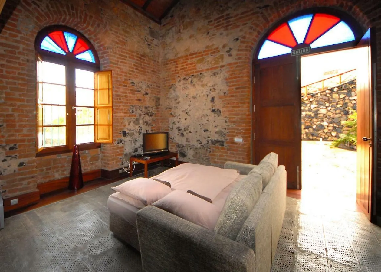 Feriehus Gordejuela 1 Villa Los Realejos