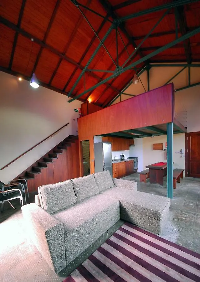 Feriehus Gordejuela 1 Villa Los Realejos Spanien
