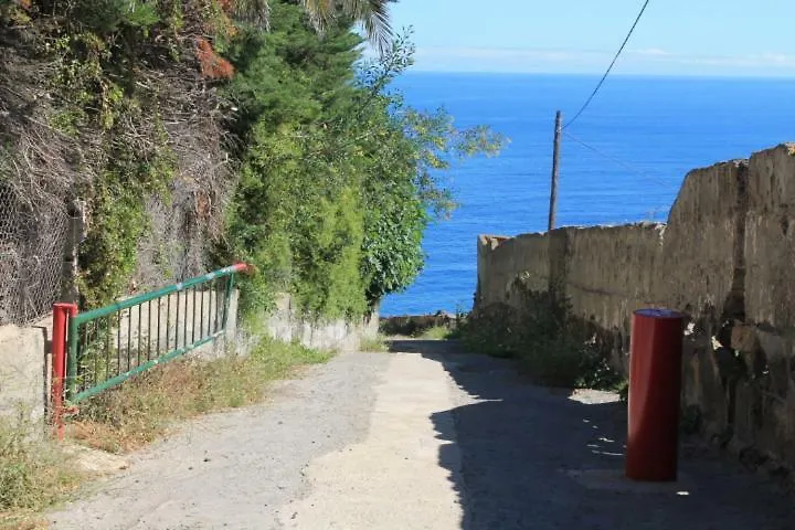 Gordejuela 1 Villa Los Realejos Feriehus